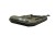Fox FOX 240 X BOATFox 240x 2.0m inlatable Boat Air deck  CIB043 Karpiowe Graty - Zdjęcie 9