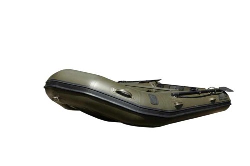 Fox FOX 290 X BOATFox 290x - 2.9m Inflatable Boat - Air Deck  CIB044 Karpiowe Graty - Zdjęcie 9