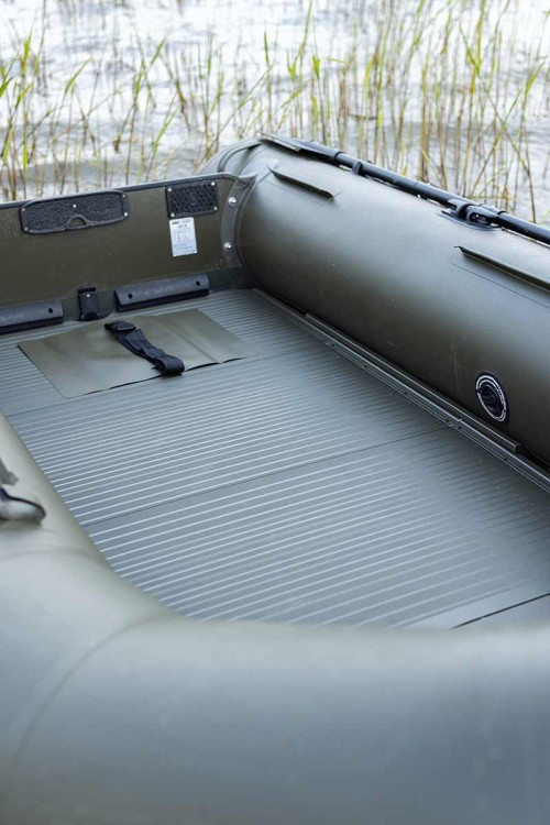 Fox FOX 290 X BOATFox 290x - 2.9m Inflatable Boat - Air Deck  CIB044 Karpiowe Graty - Zdjęcie 13