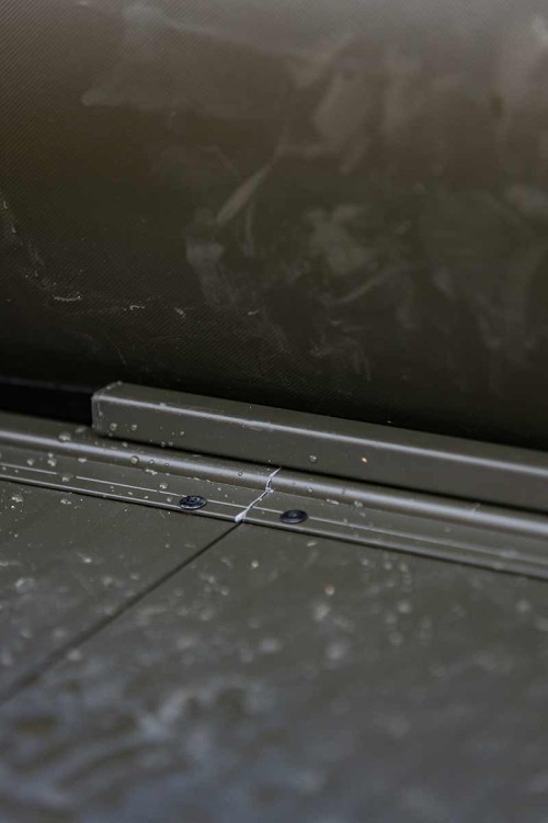 Fox FOX 320 X BOATFox 320x - 3.2m Inflatable Boat - Aluminium Deck  CIB047 Karpiowe Graty - Zdjęcie 1