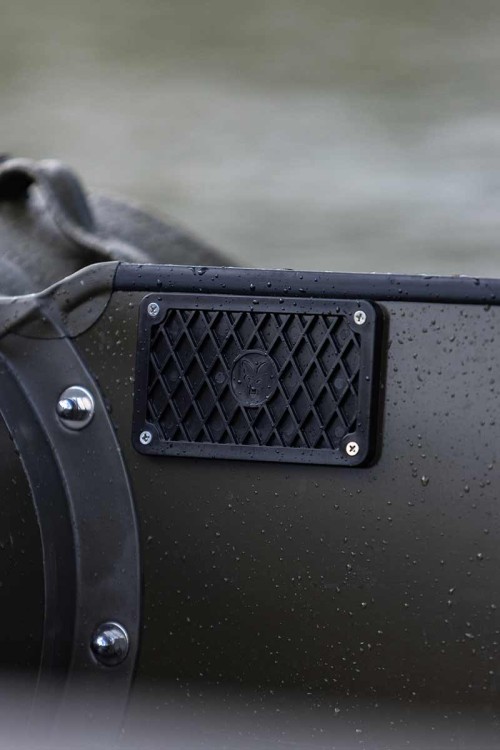 Fox FOX 320 X BOATFox 320x - 3.2m Inflatable Boat - Aluminium Deck  CIB047 Karpiowe Graty - Zdjęcie 4