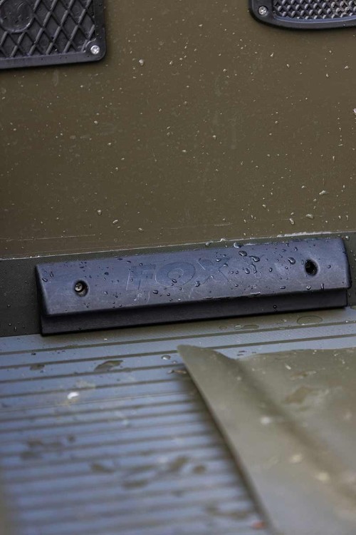 Fox FOX 320 X BOATFox 320x - 3.2m Inflatable Boat - Aluminium Deck  CIB047 Karpiowe Graty - Zdjęcie 12