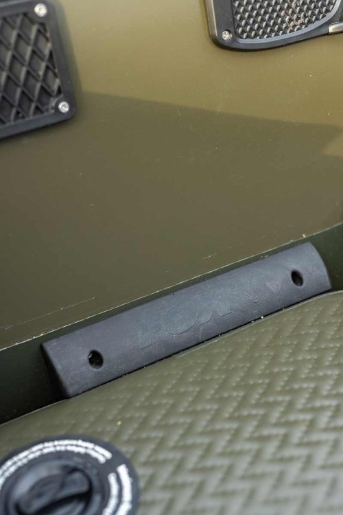 Fox FOX 320 X BOATFox 320x - 3.2m Inflatable Boat - Aluminium Deck  CIB047 Karpiowe Graty - Zdjęcie 22