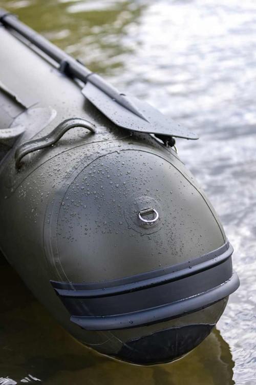 Fox FOX 320 X BOATFox 320x - 3.2m Inflatable Boat - Air Deck  CIB046 Karpiowe Graty - Zdjęcie 14