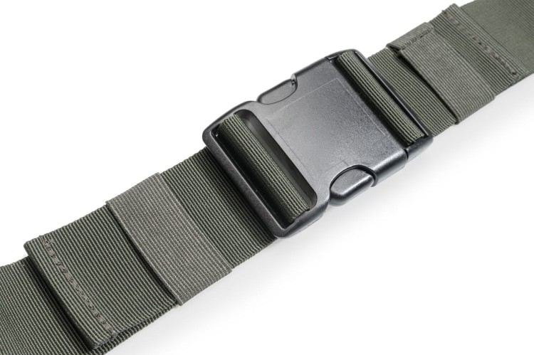Mivardi Waterproof Bait Caddy beltbag 8595712426283 M-WBCB Karpiowe Graty - Zdjęcie 1