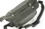Mivardi Waterproof Bait Caddy beltbag 8595712426283 M-WBCB Karpiowe Graty - Zdjęcie 3
