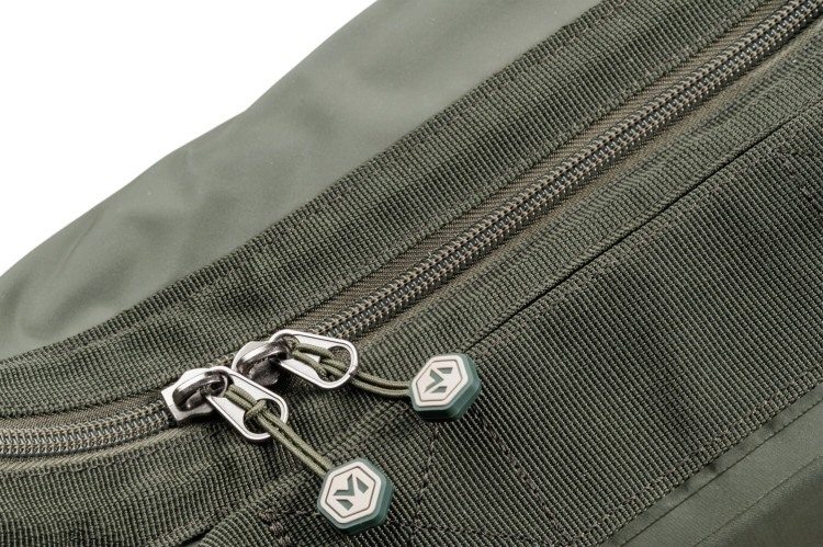 Mivardi Waterproof Bait Caddy beltbag 8595712426283 M-WBCB Karpiowe Graty - Zdjęcie 4