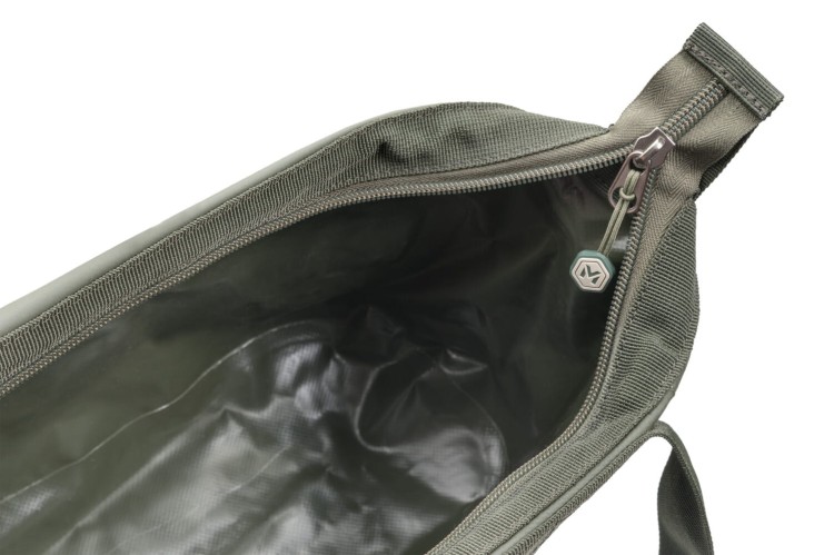 Mivardi Waterproof Bait Caddy beltbag 8595712426283 M-WBCB Karpiowe Graty - Zdjęcie 5
