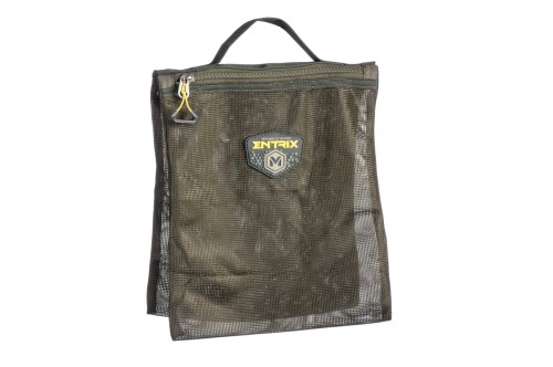 Mivardi Boilie Dry Bag Entrix (double) 8595712426290 M-BDBEND Karpiowe Graty - Zdjęcie 2