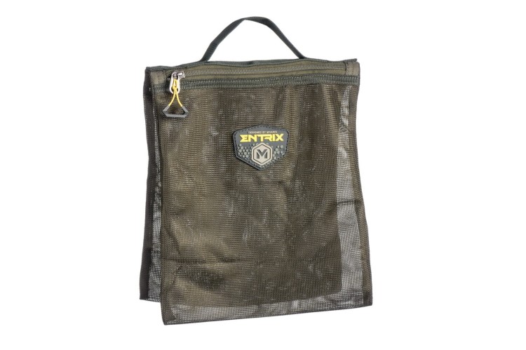 Mivardi Boilie Dry Bag Entrix (double) 8595712426290 M-BDBEND Karpiowe Graty - Zdjęcie 2
