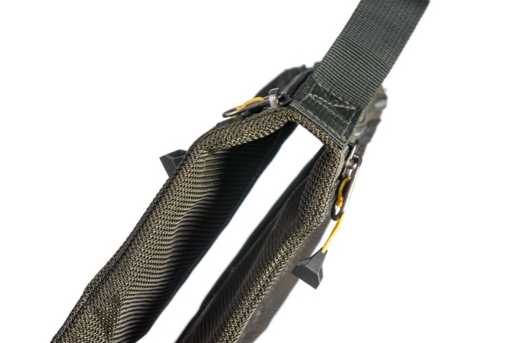 Mivardi Boilie Dry Bag Entrix (double) 8595712426290 M-BDBEND Karpiowe Graty - Zdjęcie 3