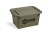 Mivardi Hardcore Transport Box - S 8595712428188 M-HTBS Karpiowe Graty - Zdjęcie 2