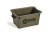 Mivardi Hardcore Transport Box - S 8595712428188 M-HTBS Karpiowe Graty - Zdjęcie 3