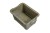 Mivardi Hardcore Transport Box - S 8595712428188 M-HTBS Karpiowe Graty - Zdjęcie 4