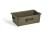 Mivardi Hardcore Transport Box - M 8595712428164 M-HTBM Karpiowe Graty - Zdjęcie 3