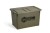 Mivardi Hardcore Transport Box - L 8595712428140 M-HTBL Karpiowe Graty - Zdjęcie 2