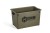 Mivardi Hardcore Transport Box - L 8595712428140 M-HTBL Karpiowe Graty - Zdjęcie 3