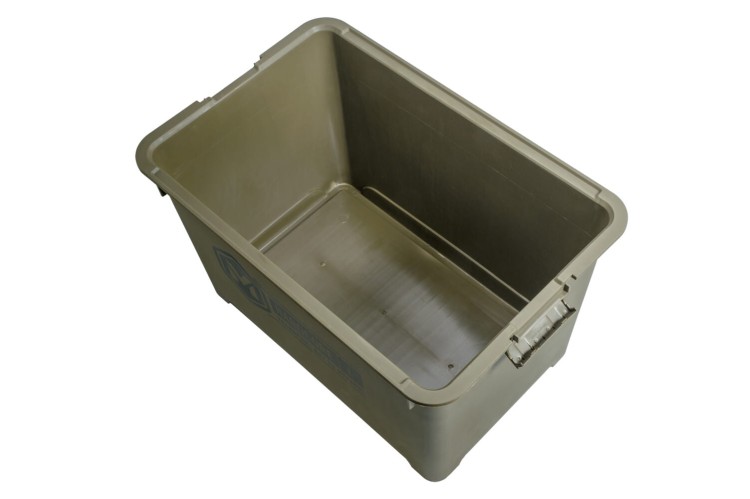 Mivardi Hardcore Transport Box - L 8595712428140 M-HTBL Karpiowe Graty - Zdjęcie 4
