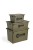 Mivardi Hardcore Transport Box - L 8595712428140 M-HTBL Karpiowe Graty - Zdjęcie 9