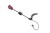 Mivardi Swing Arm MCX 77 - Red 8595712425569 M-SWINMCX77R Karpiowe Graty - Zdjęcie 3