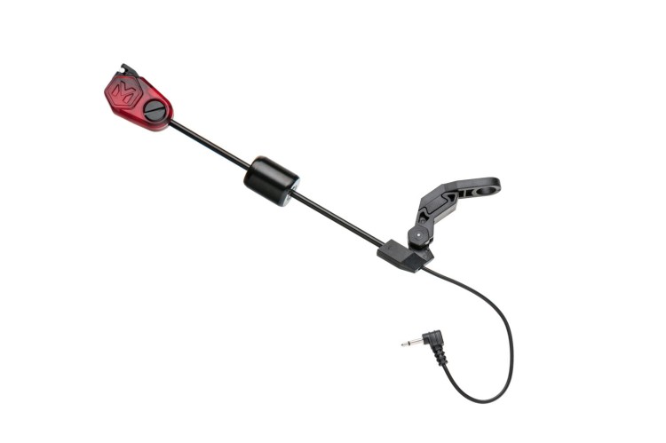 Mivardi Swing Arm MCX 77 - Red 8595712425569 M-SWINMCX77R Karpiowe Graty - Zdjęcie 3