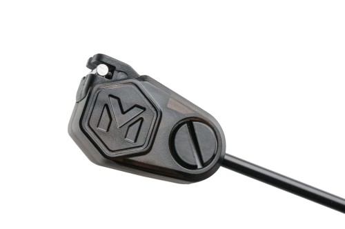Mivardi Swing Arm MCX 77 - Black 8595712425613 M-SWINMCX77BW Karpiowe Graty - Zdjęcie 2