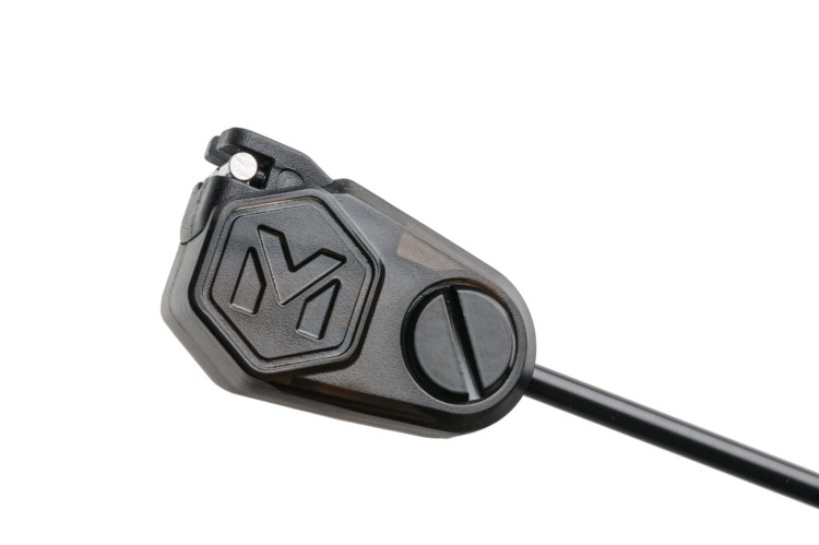Mivardi Swing Arm MCX 77 - Black 8595712425613 M-SWINMCX77BW Karpiowe Graty - Zdjęcie 2