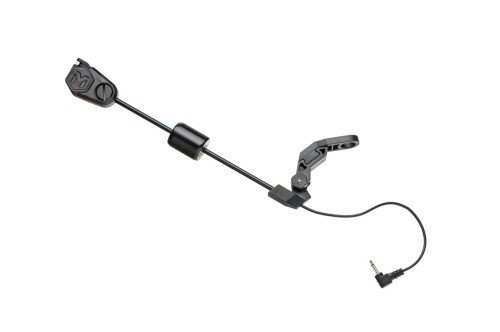 Mivardi Swing Arm MCX 77 - Black 8595712425613 M-SWINMCX77BW Karpiowe Graty - Zdjęcie 3