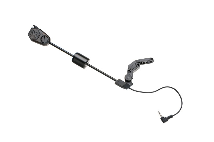 Mivardi Swing Arm MCX 77 - Black 8595712425613 M-SWINMCX77BW Karpiowe Graty - Zdjęcie 3