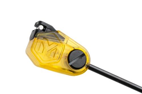 Mivardi Swing Arm MCX 77 - Yellow 8595712425606 M-SWINMCX77Y Karpiowe Graty - Zdjęcie 2