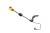 Mivardi Swing Arm MCX 77 - Yellow 8595712425606 M-SWINMCX77Y Karpiowe Graty - Zdjęcie 3