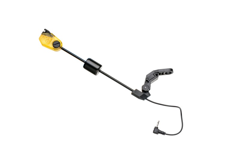 Mivardi Swing Arm MCX 77 - Yellow 8595712425606 M-SWINMCX77Y Karpiowe Graty - Zdjęcie 3