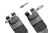 Mivardi Swing Arm MCX 77 - Yellow 8595712425606 M-SWINMCX77Y Karpiowe Graty - Zdjęcie 7
