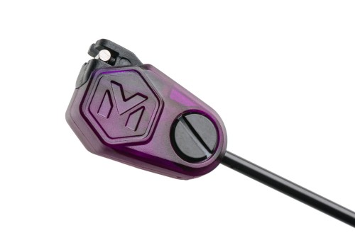 Mivardi Swing Arm MCX 77 - Purple 8595712425590 M-SWINMCX77P Karpiowe Graty - Zdjęcie 2