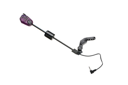 Mivardi Swing Arm MCX 77 - Purple 8595712425590 M-SWINMCX77P Karpiowe Graty - Zdjęcie 3