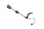 Mivardi Swing Arm MCX 77 - Purple 8595712425590 M-SWINMCX77P Karpiowe Graty - Zdjęcie 3