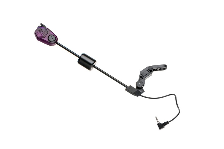 Mivardi Swing Arm MCX 77 - Purple 8595712425590 M-SWINMCX77P Karpiowe Graty - Zdjęcie 3