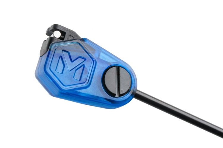 Mivardi Swing Arm MCX 77 - Blue 8595712425583 M-SWINMCX77B Karpiowe Graty - Zdjęcie 2