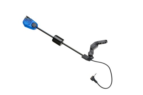 Mivardi Swing Arm MCX 77 - Blue 8595712425583 M-SWINMCX77B Karpiowe Graty - Zdjęcie 3