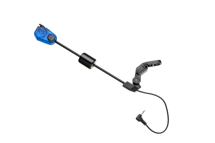 Mivardi Swing Arm MCX 77 - Blue 8595712425583 M-SWINMCX77B Karpiowe Graty - Zdjęcie 3