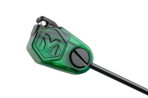 Mivardi Swing Arm MCX 77 - Green 8595712425576 M-SWINMCX77G Karpiowe Graty - Zdjęcie 2