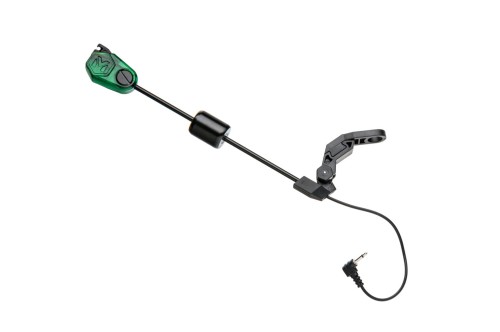 Mivardi Swing Arm MCX 77 - Green 8595712425576 M-SWINMCX77G Karpiowe Graty - Zdjęcie 3