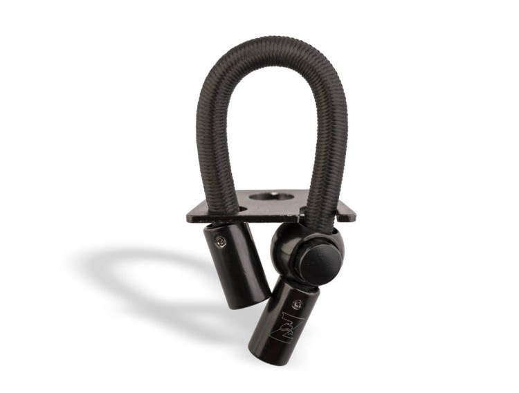 Zfish ZFISH Uchwyt Blokady Wędki Rod Lock Grip 8506156016879 ZF-6879 Karpiowe Graty - Zdjęcie 1