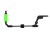 Zfish ZFISH Wskaźnik Z-Tec Mini Kolor Czerń 8590615604387 ZF-4387 Karpiowe Graty - Zdjęcie 4