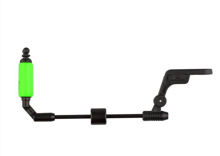 Zfish ZFISH Wskaźnik Z-Tec Mini Kolor Czerń 8590615604387 ZF-4387 Karpiowe Graty - Zdjęcie 4