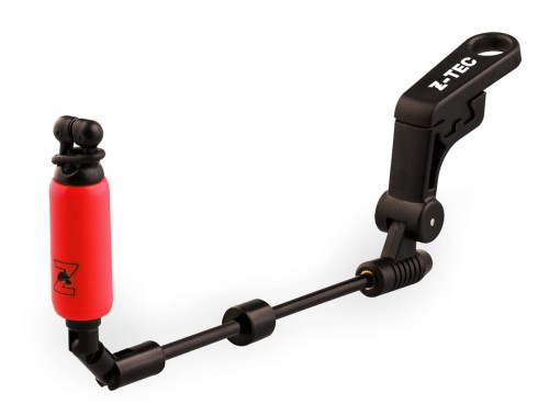 Zfish ZFISH Wskaźnik Z-Tec Mini Kolor Czerwień 8590615604783 ZF-4783 Karpiowe Graty - Zdjęcie 12