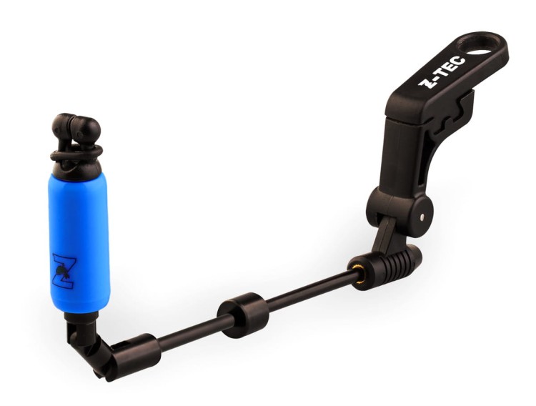 Zfish ZFISH Wskaźnik Z-Tec Mini Kolor Niebieski 8590615604585 ZF-4585 Karpiowe Graty - Zdjęcie 10