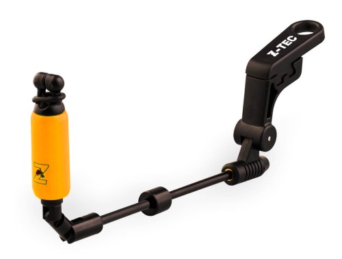 Zfish ZFISH Wskaźnik Z-Tec Mini Kolor Pomarańczowy 8590615604684 ZF-4684 Karpiowe Graty - Zdjęcie 13