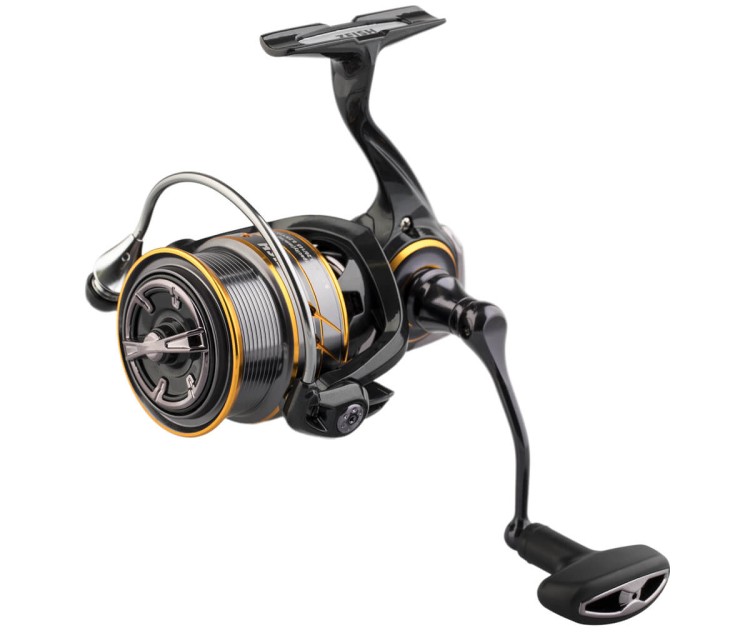 Zfish ZFISH Wędka Combo Skynet 2,28 m/5-35g + Kołowrotek Striker ST 3000 8590615622602 ZF-2602 Karpiowe Graty - Zdjęcie 6