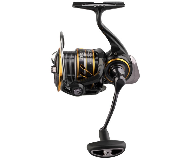 Zfish ZFISH Wędka Combo Skynet 2,28 m/5-35g + Kołowrotek Striker ST 3000 8590615622602 ZF-2602 Karpiowe Graty - Zdjęcie 7